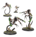 Warhammer 40,000: Necrons - Ophydian Destroyers