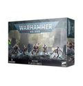 Warhammer 40K: Necrons - Flayed Ones - 