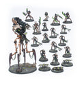 Warhammer 40,000: Necrons - Combat Patrol