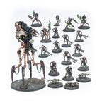 Warhammer 40,000: Necrons - Combat Patrol
