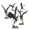Warhammer 40,000 Scourges