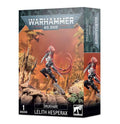 Warhammer 40K: Drukhari - Lelith Hesperax - 