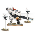 Warhammer 40,000: T'au Empire - XV88 Broadside Battlesuit