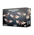 Warhammer 40K: Adeptus Mechanicus - Pteraxii - 