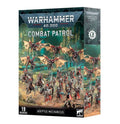 Warhammer 40K: Adeptus Mechanicus - Combat Patrol - 