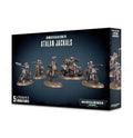 Warhammer 40K: Genestealer Cults - Atalan Jackals - 
