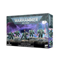 Warhammer 40K: Leagues of Votann - Einhyr Hearthguard - 