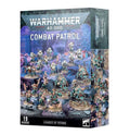 Warhammer 40K: Leagues of Votann - Combat Patrol (2022) - 