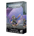 Warhammer 40K: Leagues of Votann - Uthar the Destined - 