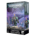 Warhammer 40K: Leagues of Votann - Einhyr Champion - 