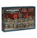 Warhammer 40K: Aegis Defence Line - 