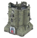 Warhammer 40K: Imperial Bastion - 