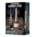 Warhammer 40K: Sector Mechanicus - Alchomite Stack - 