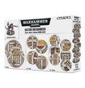 Warhammer 40K: Sector Mechanicus - Industrial Bases - 