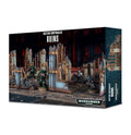Warhammer 40K: Sector Imperialis - Ruins - 