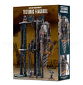 Warhammer 40K: Sector Mechanicus - Tectonic Fragdrill - 