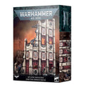 Warhammer 40K: Battlezone - Manufactorum Sanctum Administratus - 
