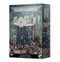 Warhammer 40K: Battlezone - Mechanicus – Ferratonic Furnace - 
