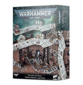 Warhammer 40K: Battlezone - Mechanicus - Transterranic Gantries - 