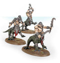 Warhammer: Beasts of Chaos - Dragon Ogres - 