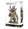 Warhammer: Maggotkin of Nurgle - The Glottkin - 