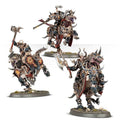 Warhammer: Slaves to Darkness - Varanguard - 