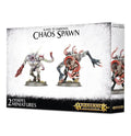 Warhammer: Slaves to Darkness - Chaos Spawn - 