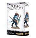 Warhammer: Disciples of Tzeentch - Ogroid Thaumaturge - 