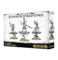 Warhammer: Disciples of Tzeentch - Tzaangor Enlightened/Tzaangor Skyfires - 
