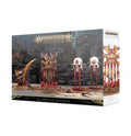 Warhammer: Blades of Khorne - Judgements of Khorne - 