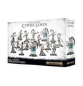 Warhammer: Slaves to Darkness - Cypher Lords - 