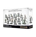 Warhammer: Slaves to Darkness - The Splintered Fang - 