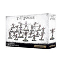 Warhammer: Slaves to Darkness - The Unmade - 