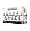 Warhammer: Hedonites of Slaanesh - Blissbarb Archers - 