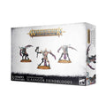 Warhammer: Hedonites of Slaanesh - Slaangor Fiendbloods - 