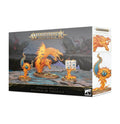 Warhammer: Disciples of Tzeentch - Endless Spells - 