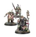 Warhammer: Maggotkin of Nurgle - The Wurmspat - 