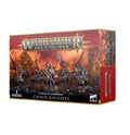 Warhammer: Slaves to Darkness - Chaos Knights - 