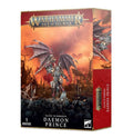 Warhammer: Slaves to Darkness - Daemon Prince - 