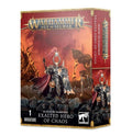 Warhammer: Slaves to Darkness - Exalted Hero of Chaos - 