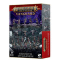 Warhammer: Hedonites of Slaanesh - Vanguard - 