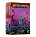 Warhammer: Disciples of Tzeentch - Curseling - 