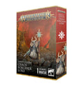 Age of Sigmar: Spearhead - Slaves to Darkness - Chaos Sorcerer Lord - 