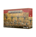 Age of Sigmar: Shudderblight Cyst - Maggotkin of Nurgle Army Set - 