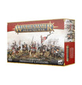 Warhammer: Cities of Sigmar - Freeguild Cavaliers - 