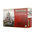 Warhammer: Cities of Sigmar - Pontifex Zenestra, Matriarch of The Great Wheel - 
