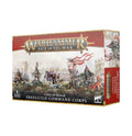 Warhammer: Cities of Sigmar - Freeguild Command Corps - 