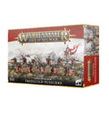 Age of Sigmar: Cities of Sigmar - Freeguild Fusiliers - 
