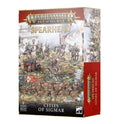 Warhammer: Cities of Sigmar Spearhead (2024) - 