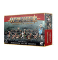 Warhammer: Cities of Sigmar - Norgrimm's Rune Throng - 